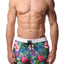 Datch Tropical Swim Short