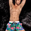 Datch Tropical Swim Short