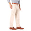 Dockers Stretch Classic Pleated Fit Signature Khaki Pants D3 Cloud