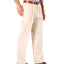 Dockers Stretch Classic Pleated Fit Signature Khaki Pants D3 Cloud