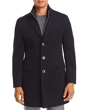 Dylan Gray Wool-Blend Overcoat - 100% Exclusive