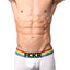 FCKR Pride White Trunk