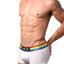 FCKR Pride White Trunk