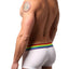 FCKR Pride White Trunk