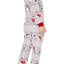 Family PJs KIDS Polar Bear Pajama Onesie