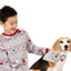 Family PJs KIDS Polar Bear Pajama Onesie