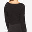 Felina Denali Cozy Knit Cardigan Black