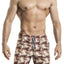 GIgo Pirate Swim Short