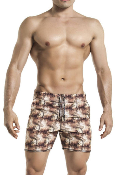 GIgo Pirate Swim Short