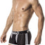 Gigo Black American Trunk