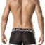 Gigo Black American Trunk