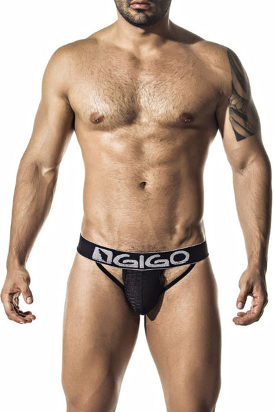 Gigo Black Atrraction Jock