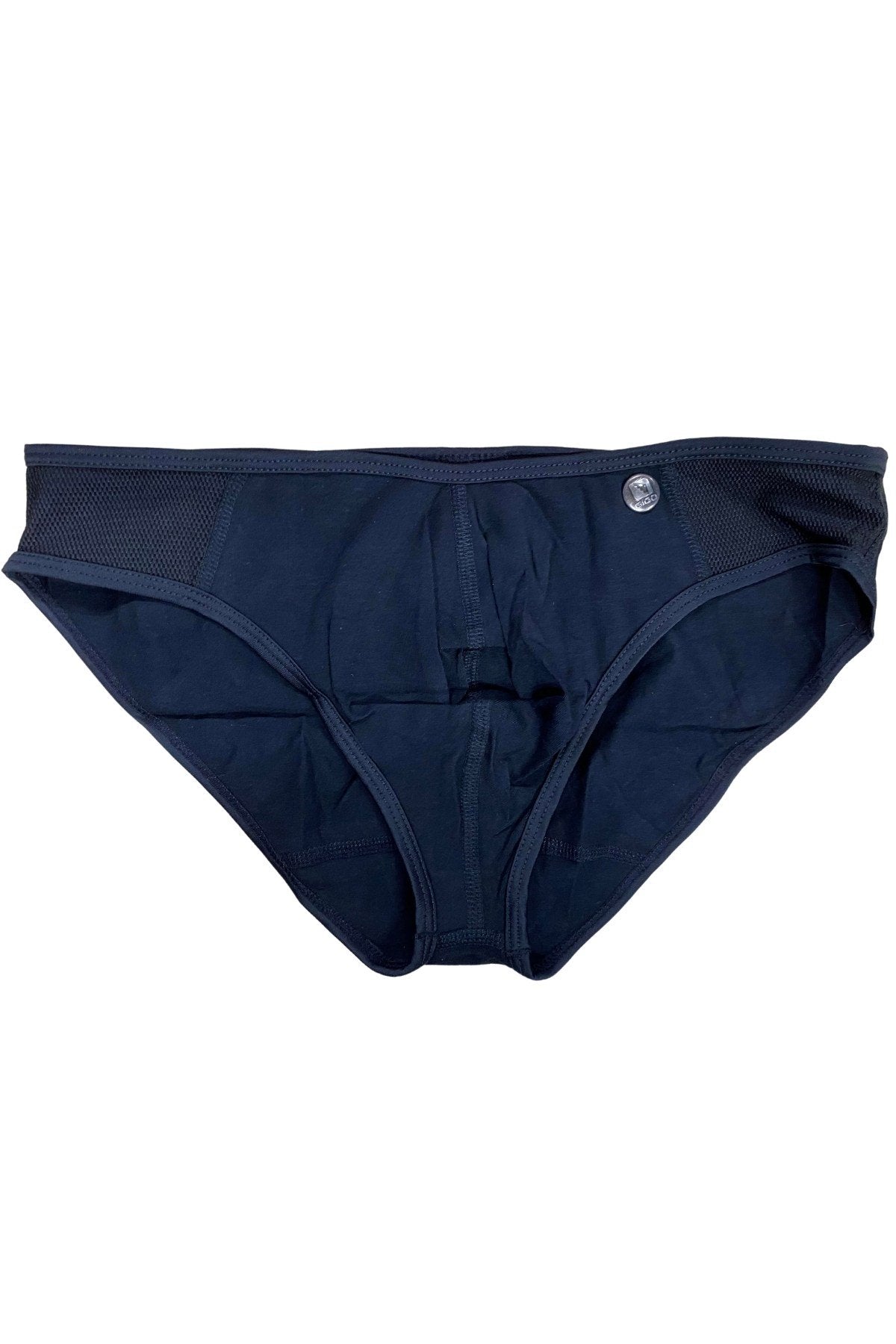 Gigo Black Blend Bikini Brief