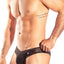 Gigo Black Blend Bikini Brief