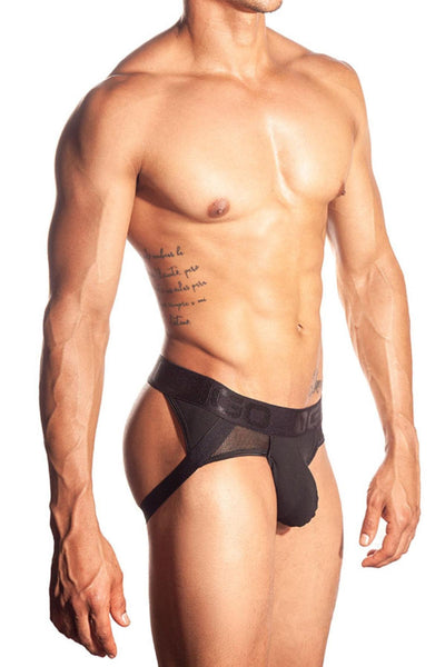 Gigo Black Blend Jock