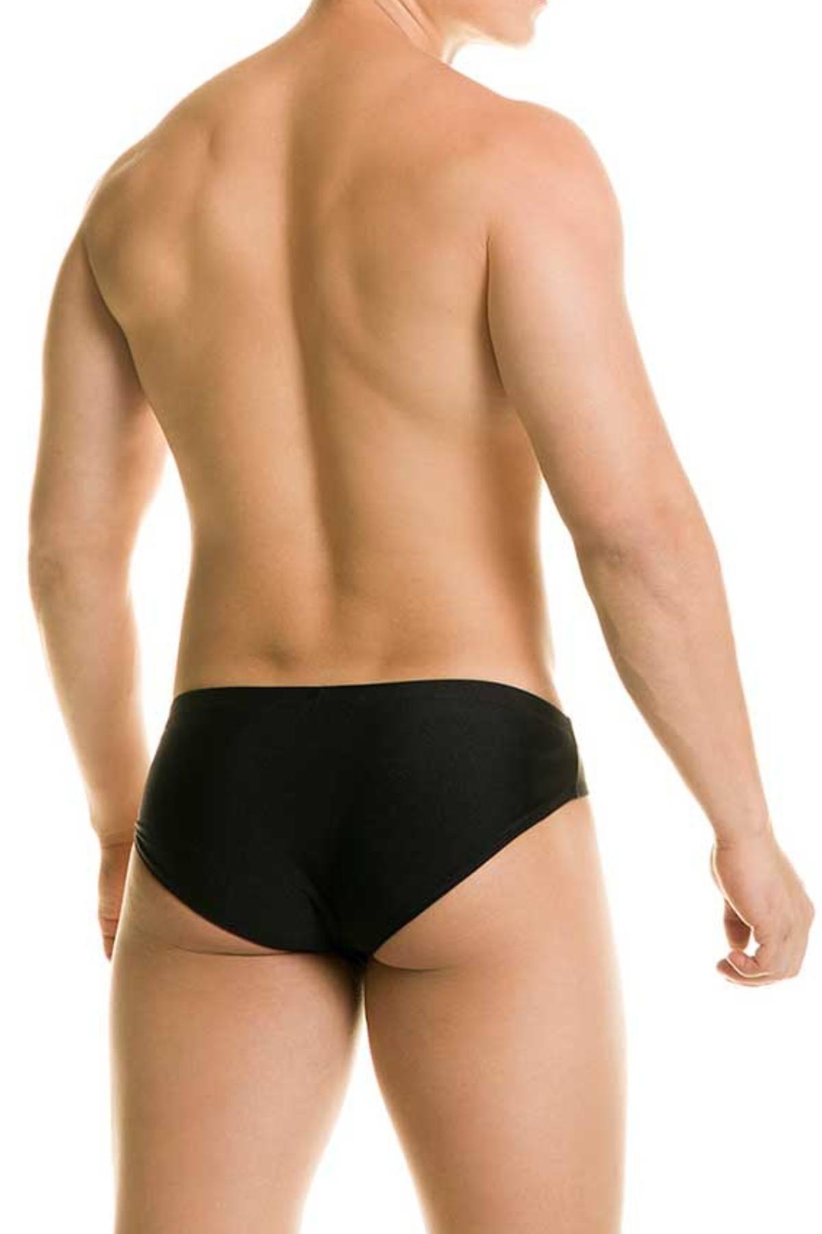 Gigo Black Bright Brief