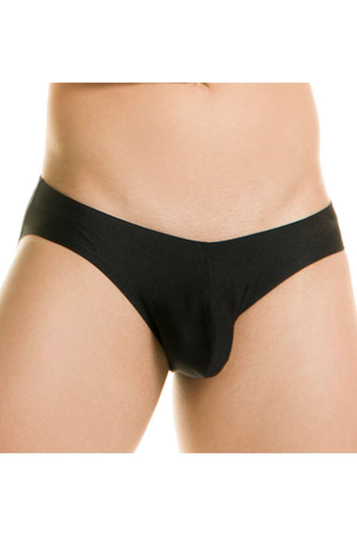 Gigo Black Bright Brief