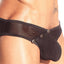 Gigo Black Candle Bikini Brief