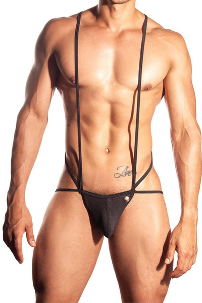 Gigo Black Candle Jock