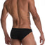 Gigo Black Cautious Bikini Brief