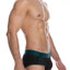 Gigo Black Cautious Brief