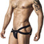 Gigo Black Charm Jock