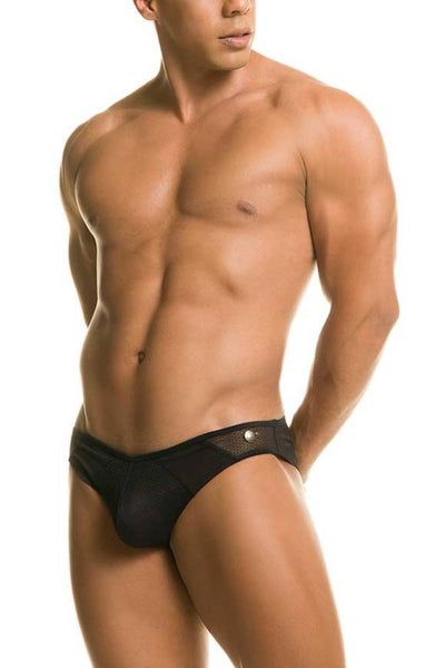 Gigo Black Destructive Brief