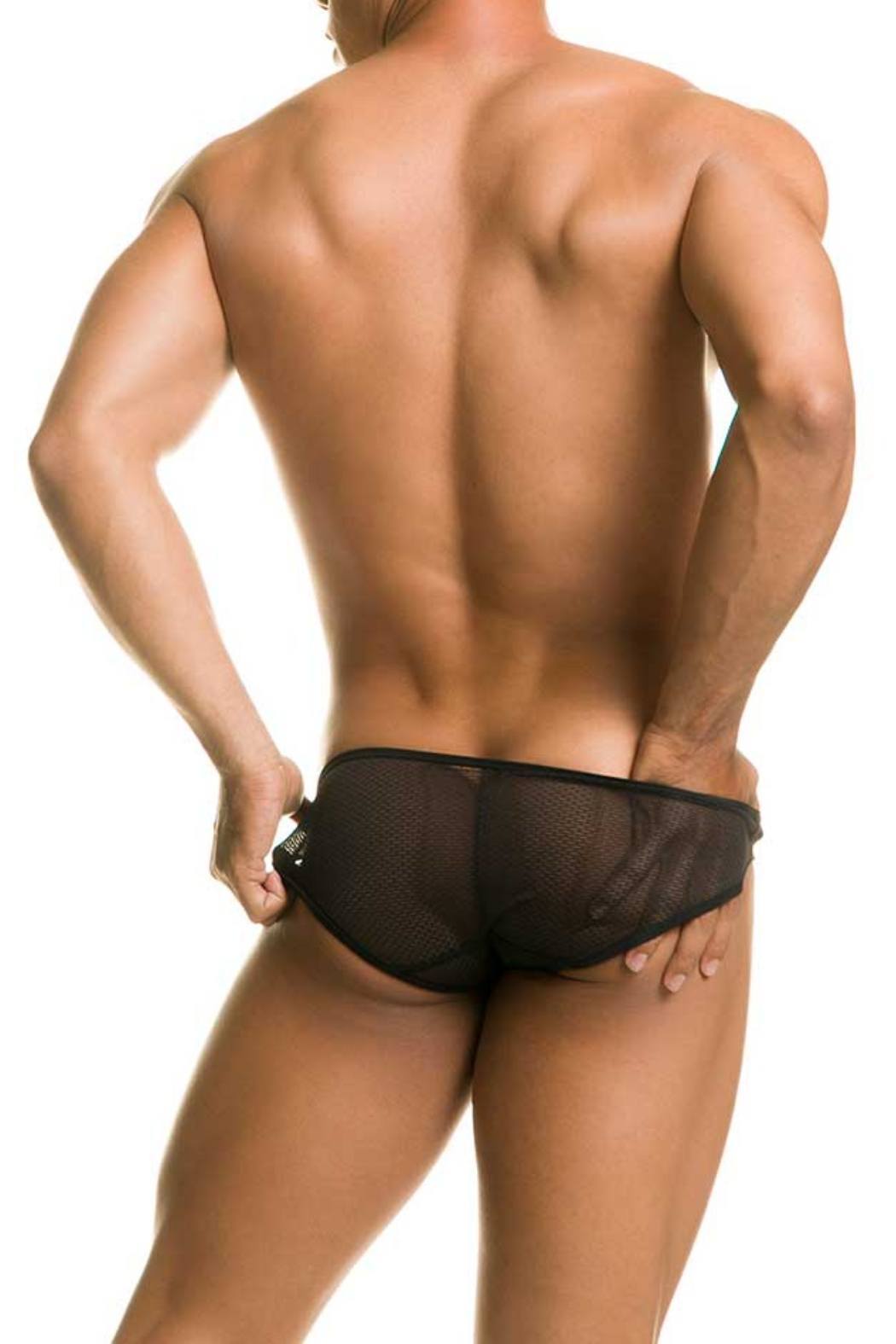 Gigo Black Destructive Brief