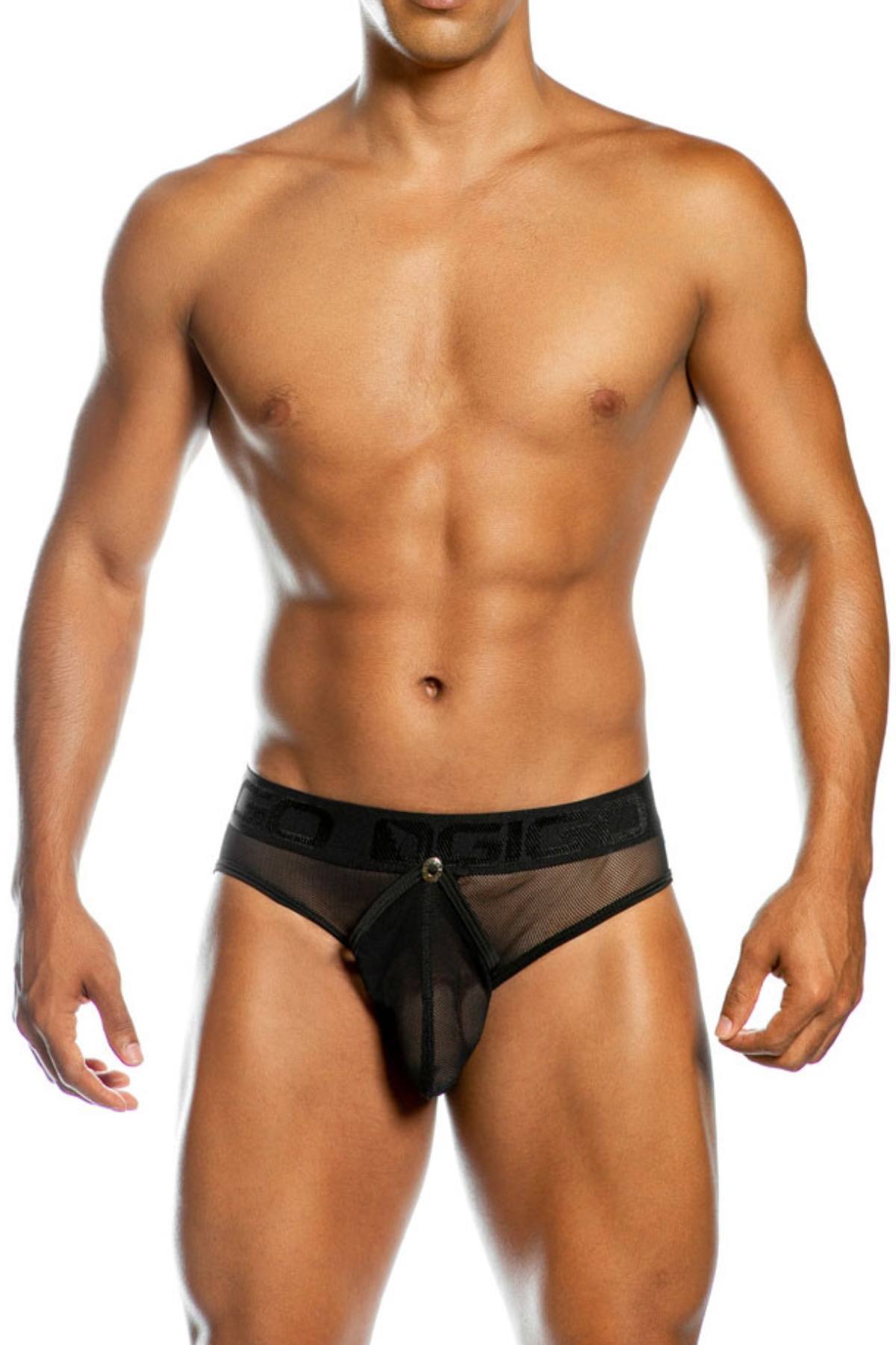 Gigo Black Easy Brief