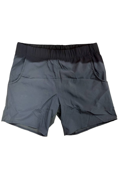 Gigo Black Forever Swim Trunk