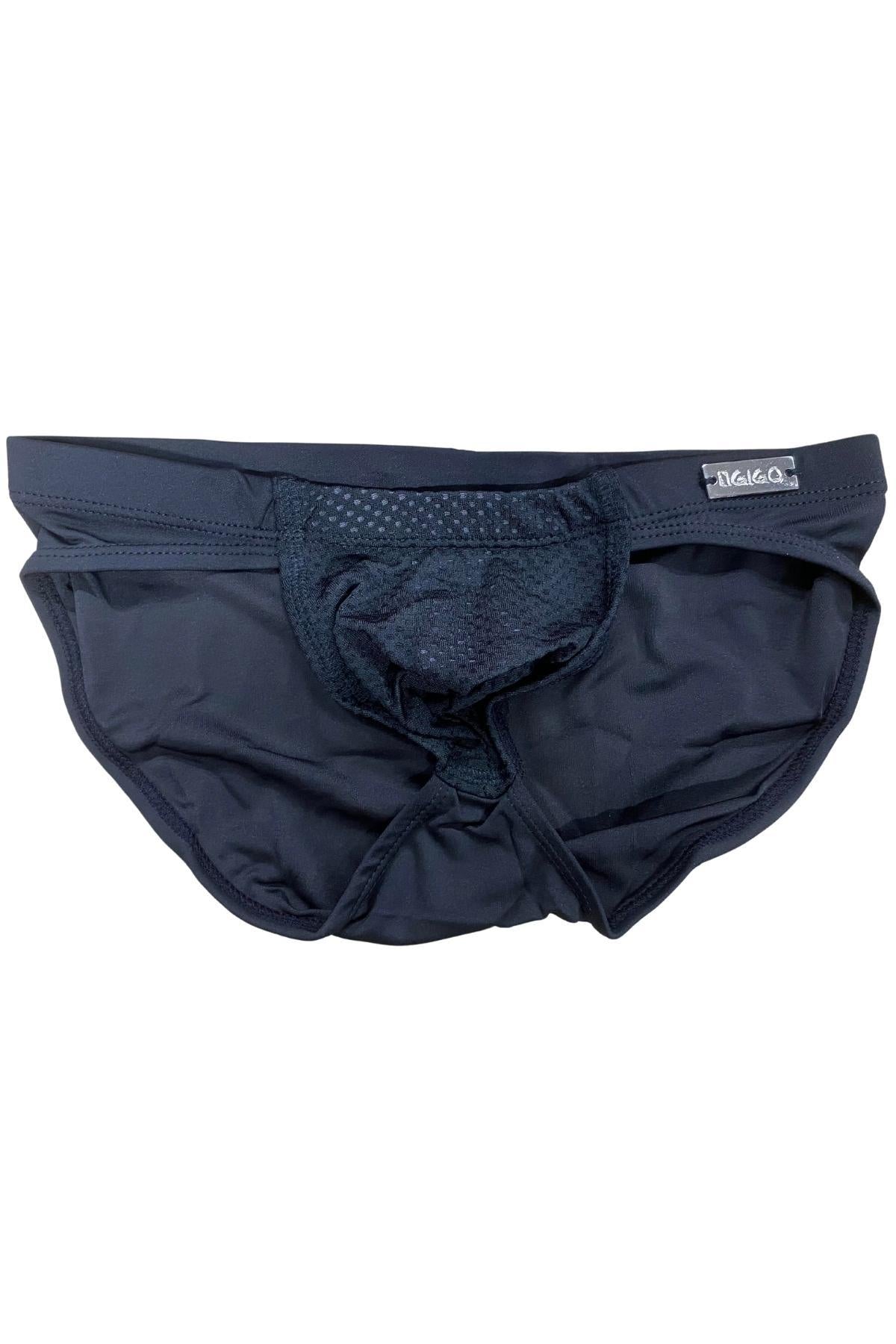 Gigo Black Generation Brief