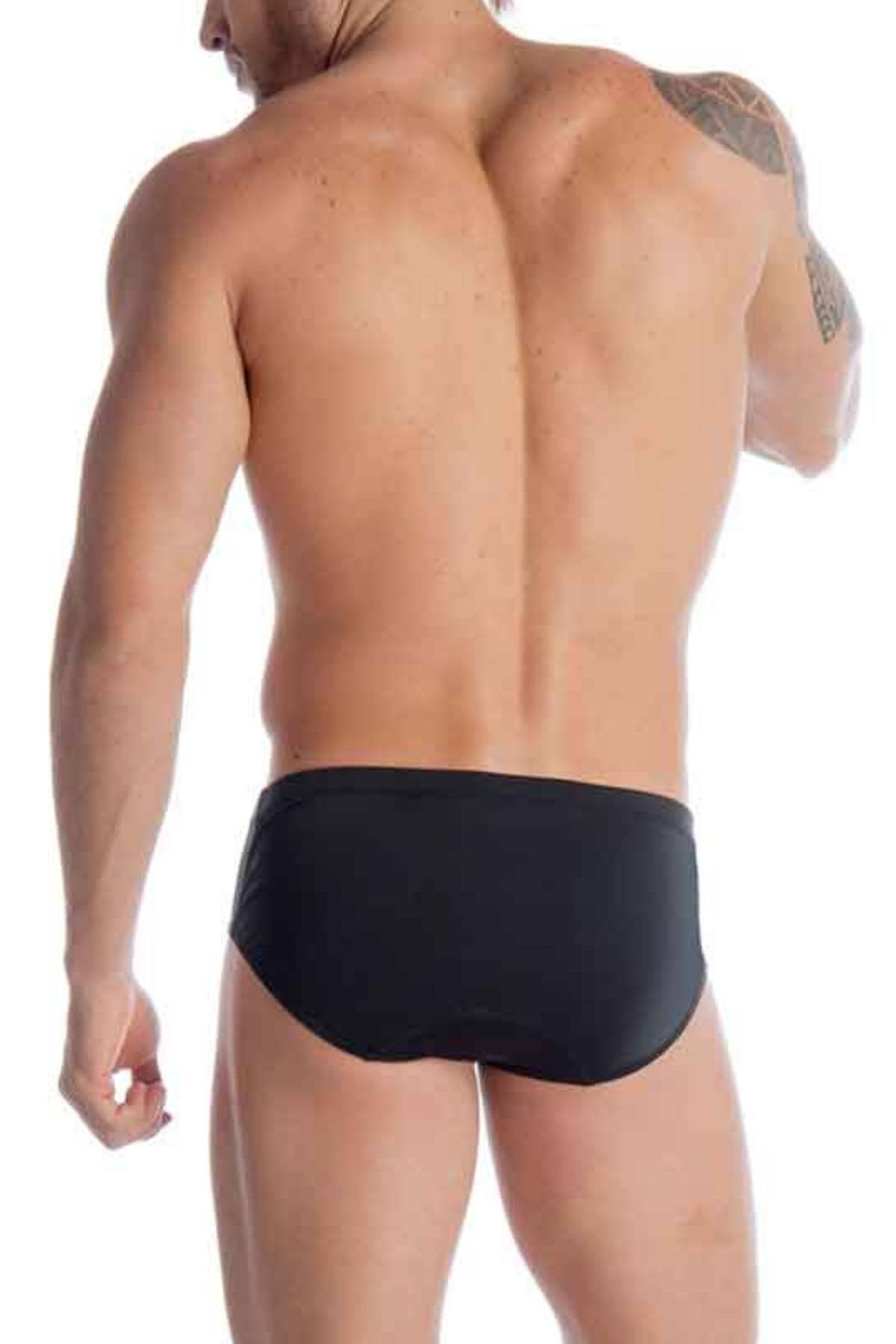 Gigo Black Generation Brief