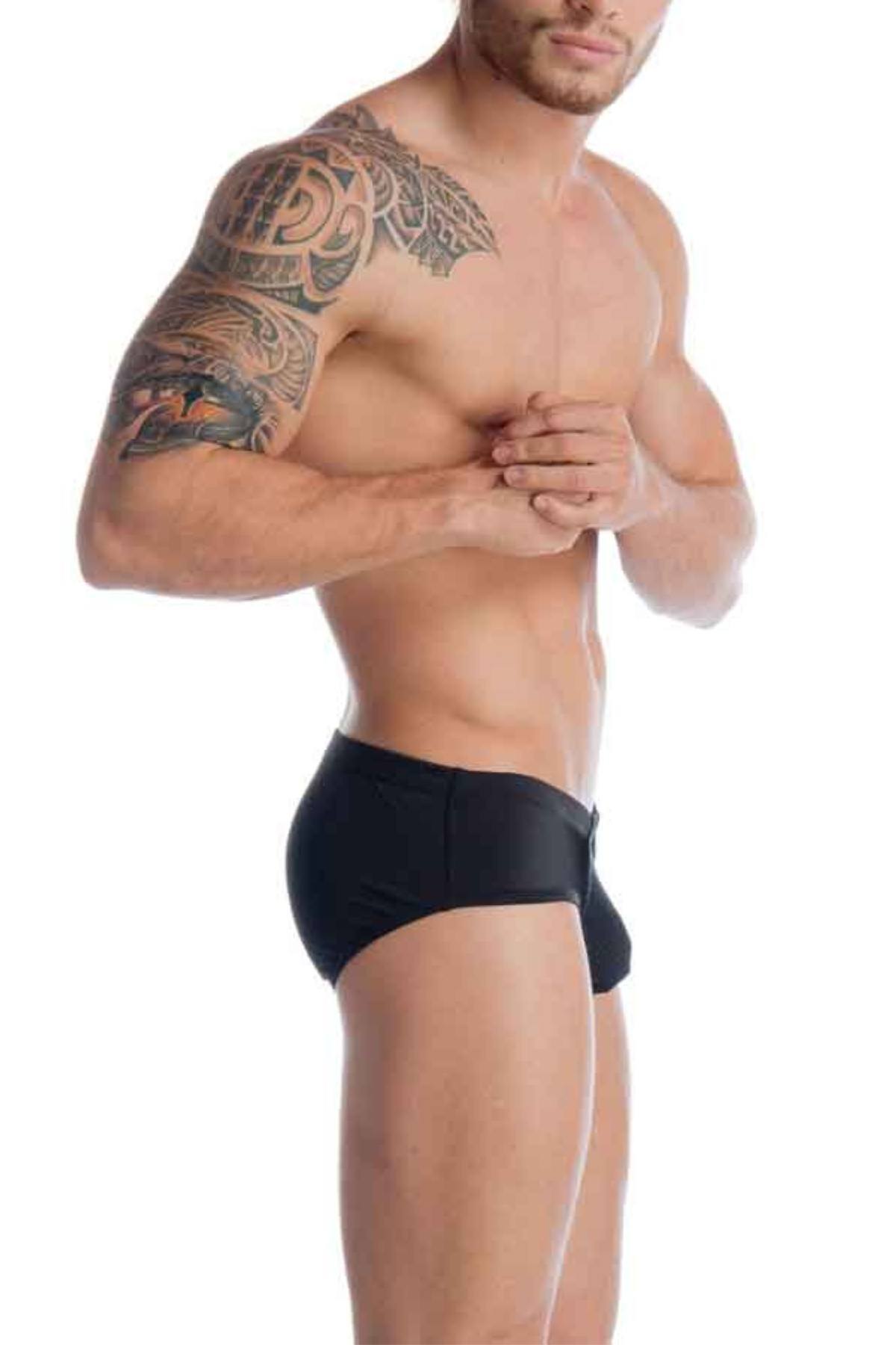 Gigo Black Generation Brief