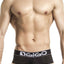 Gigo Black Hybrid Brief