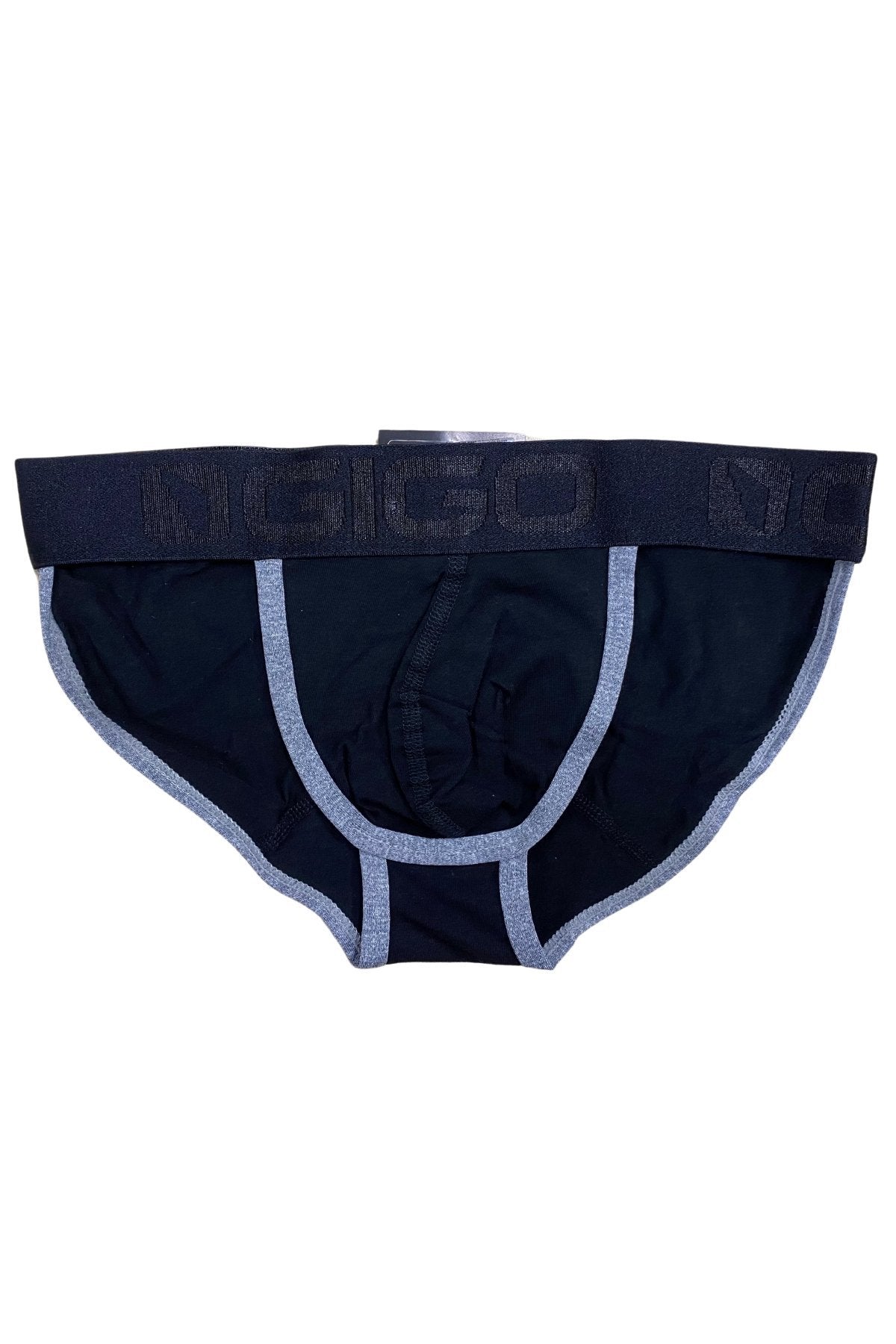 Gigo Black Plus Brief