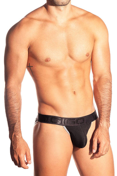 Gigo Black Plus Brief