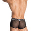 Gigo Black Shadow Trunk