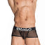 Gigo Black Shadow Trunk