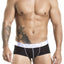 Gigo Black Velvet Trunk