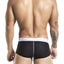 Gigo Black Velvet Trunk