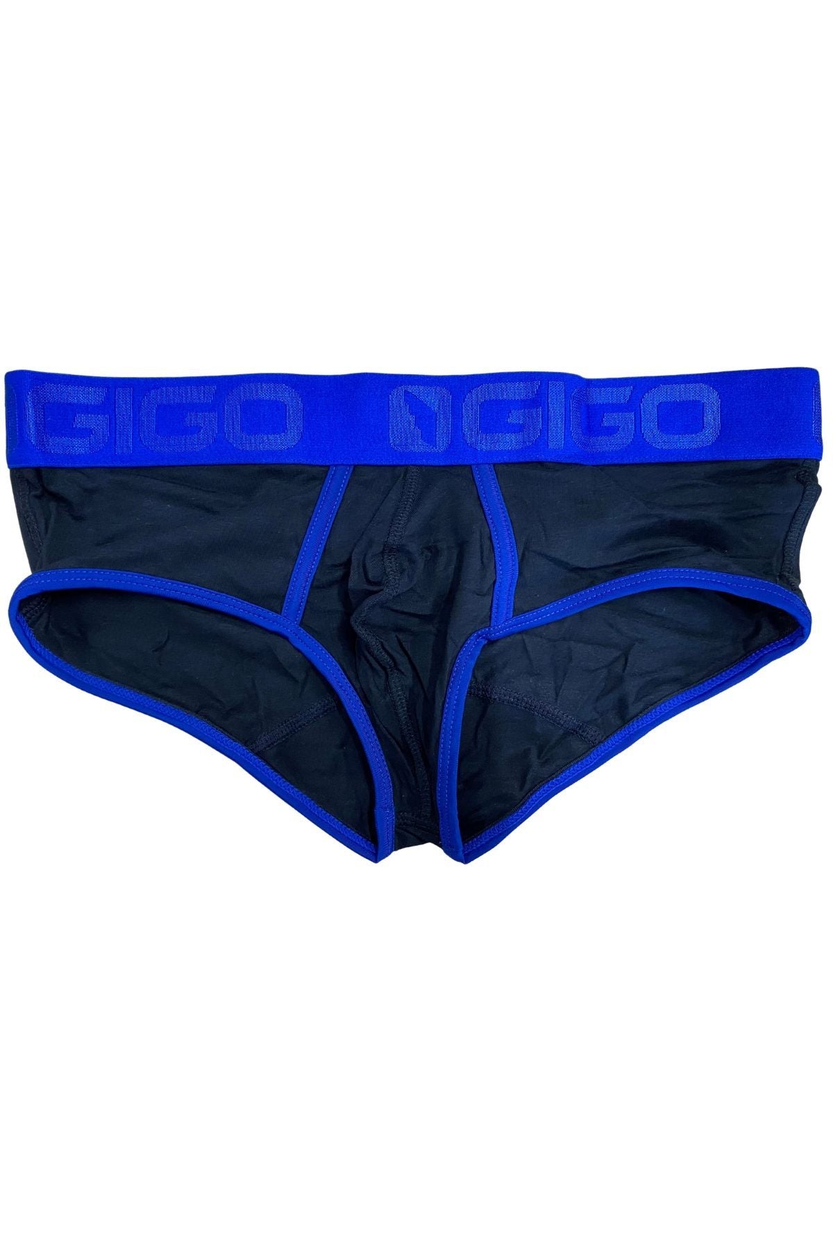 Gigo Black Zone Brief