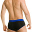 Gigo Black Zone Brief