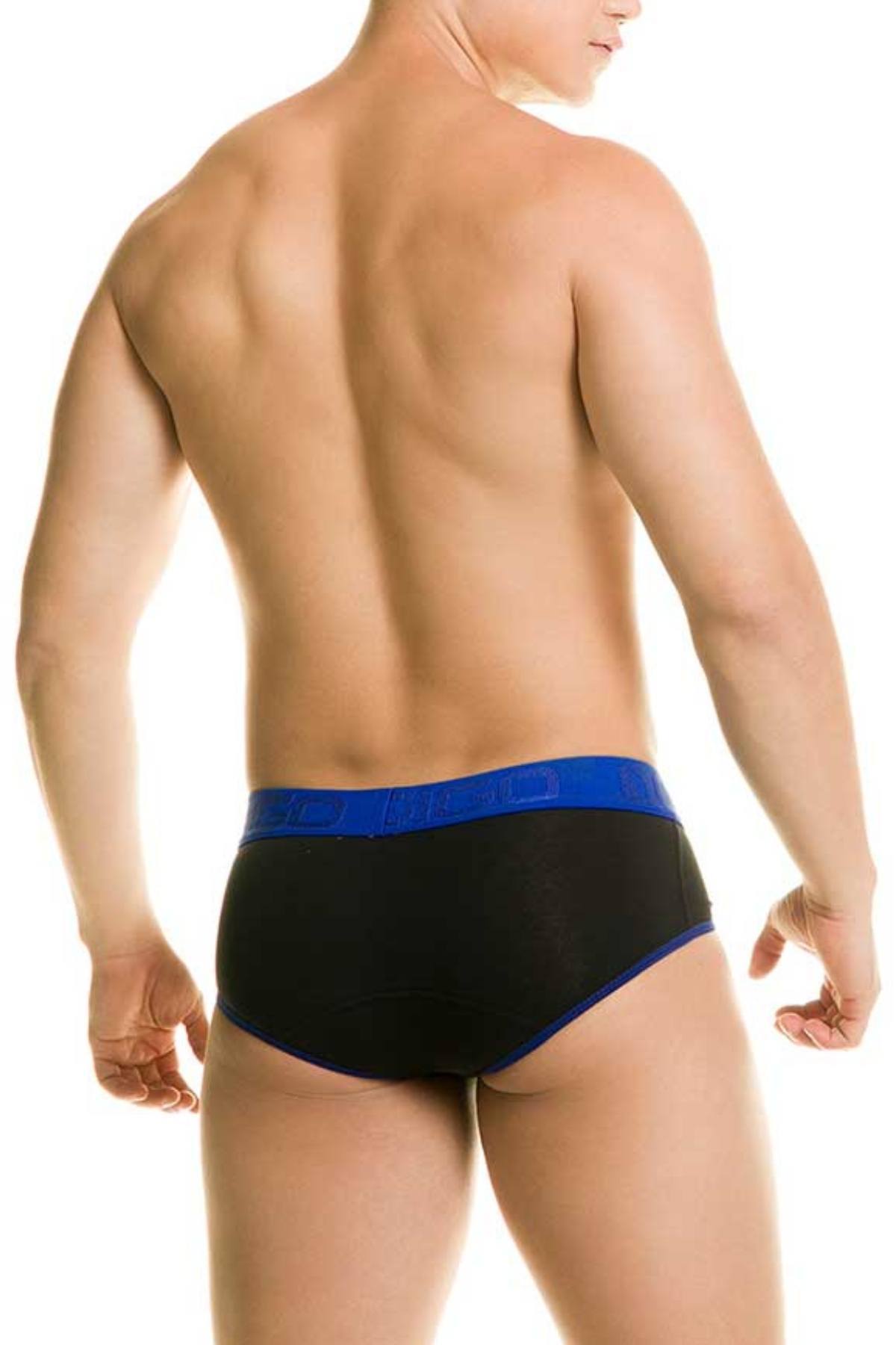 Gigo Black Zone Brief