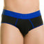 Gigo Black Zone Brief