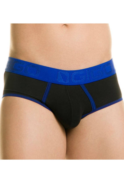 Gigo Black Zone Brief