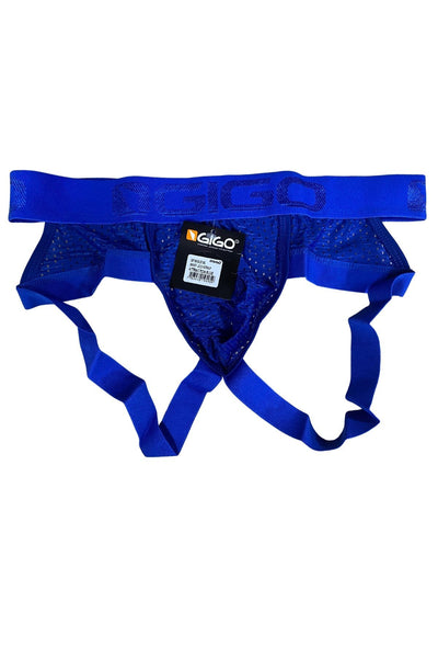 Gigo Blue Attraction Jock