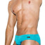 Gigo Blue Classic Brief