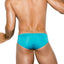 Gigo Blue Classic Brief