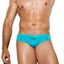 Gigo Blue Classic Brief