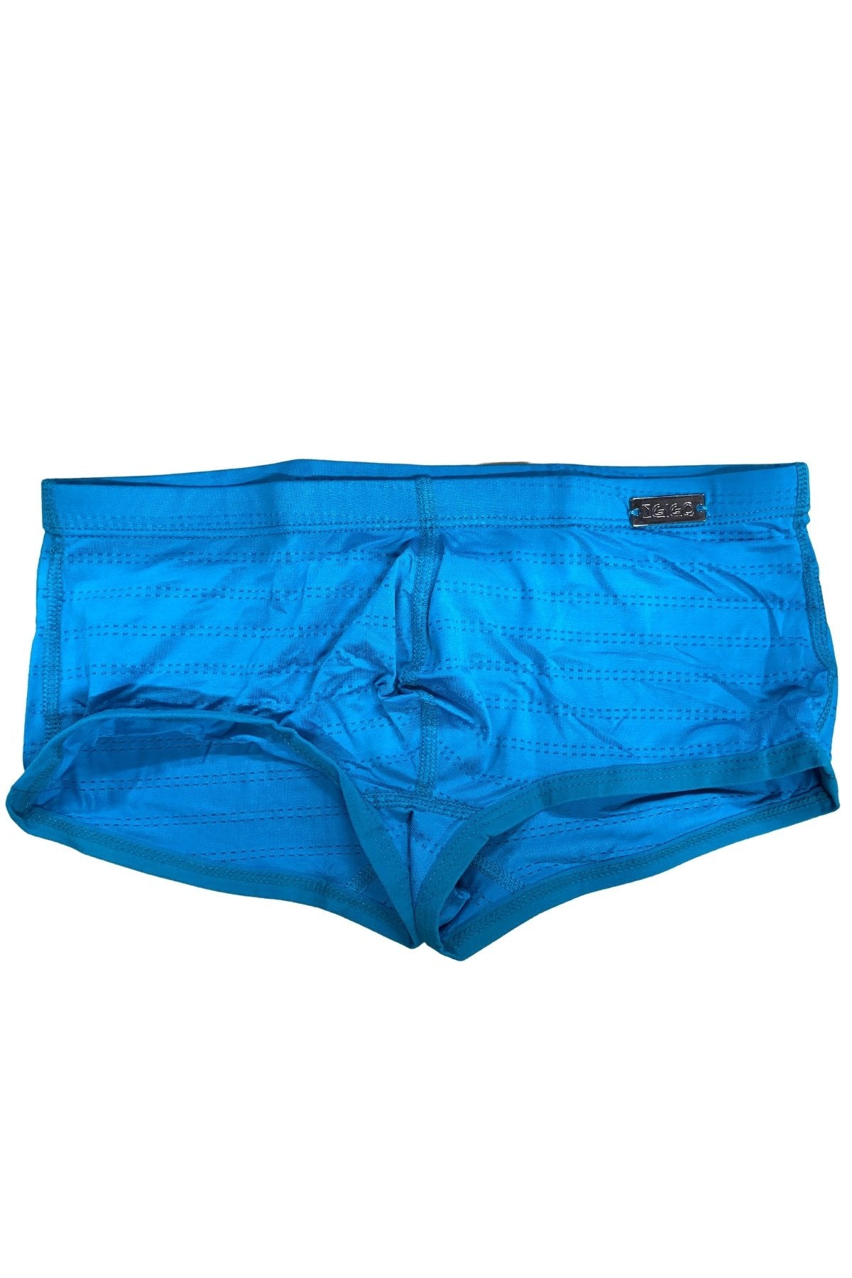 Gigo Blue Classic Trunk